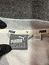 Puma Silver Zip Up Hoodie Size XL - photo 7