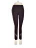 Lululemon Athletica Burgundy Black Active Pants Size 6 - photo 1