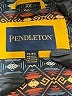 Pendleton Solid Yellow Raincoat Size XL - photo 6