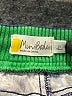 Mini Boden Graphic Blue Shorts Size 3 - photo 3