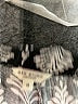 Max Studio Print Black Casual Pants Size M - photo 7