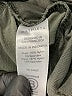 Athleta Solid Green Shorts Size 6 - photo 4