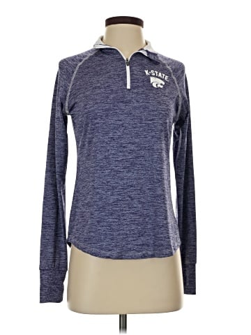 Colosseum Athletics Pullover Sweater (view 1)