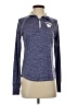 Colosseum Athletics Blue Purple Pullover Sweater Size S - photo 1