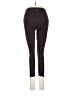 Lululemon Athletica Burgundy Black Active Pants Size 6 - photo 2