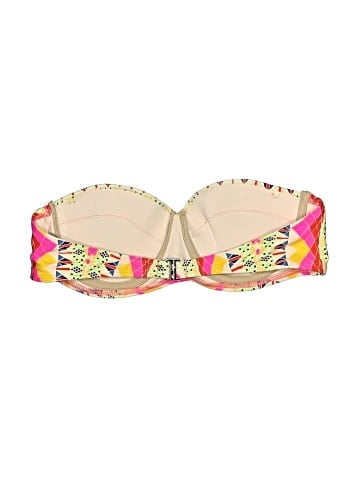 Mara Hoffman Swimsuit Top (view 2)