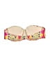 Mara Hoffman Yellow Swimsuit Top Size M - photo 2