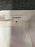 Tularosa Ivory Formal Skirt Size M - photo 4