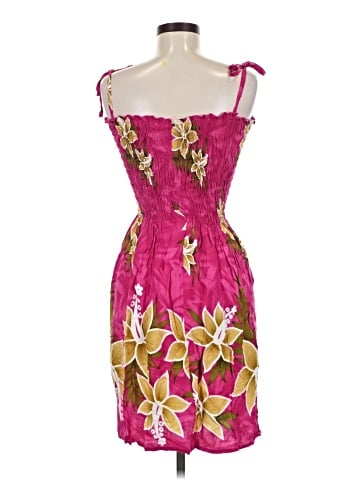 Unity Trading Hawaii Cocktail Dress (view 2)