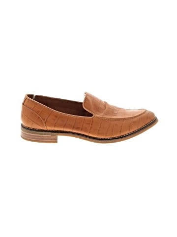 Sperry Top Sider Flats (view 1)