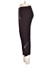 Lululemon Athletica Burgundy Black Active Pants Size 6 - photo 5