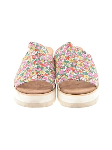 TOMS Wedges (view 2)