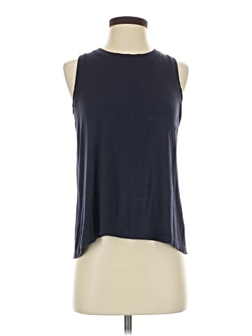 Halogen Sleeveless T-Shirt (view 1)
