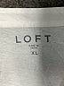 Ann Taylor LOFT White Short Sleeve Blouse Size XL - photo 7