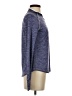 Colosseum Athletics Blue Purple Pullover Sweater Size S - photo 4