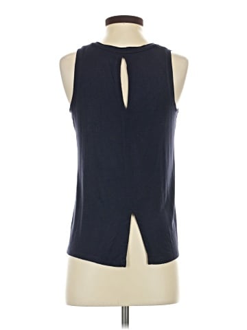Halogen Sleeveless T-Shirt (view 2)
