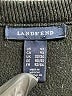 Lands' End 100% Acrylic Black Pullover Sweater Size 4X - photo 7