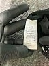 Talbots Tweed Gray Coat Size 2X - photo 7