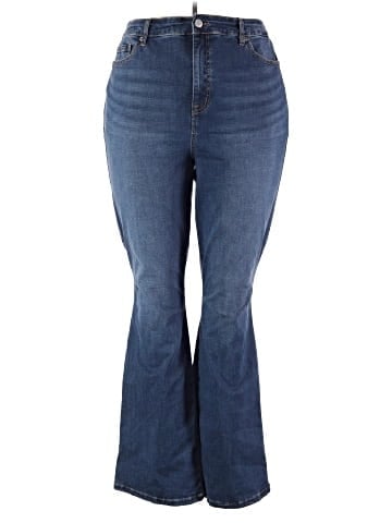 Torrid Jeans (view 1)