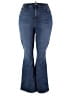 Torrid Blue Jeans Size 22 (tall) - photo 1