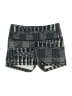 Patagonia Houndstooth Black Athletic Shorts Size M - photo 1
