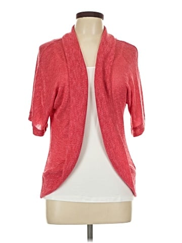 AB Studio Cardigan (view 1)