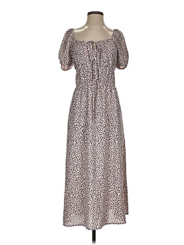 Who What Wear Casual Dress (view 1)