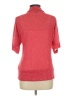 AB Studio Red Cardigan Size L - photo 2