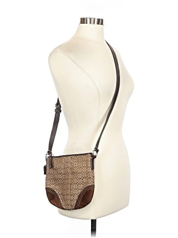 Coach Factory Crossbody Bag (view 2)