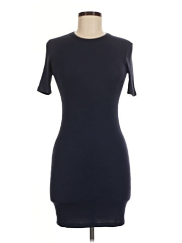 American Apparel Casual Dress (view 1)