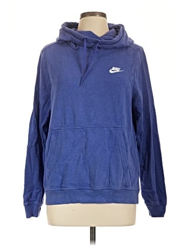Nike Pullover Hoodie (view 1)