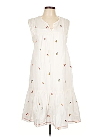 Max Studio Casual Dress (view 1)