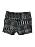 Patagonia Houndstooth Black Athletic Shorts Size M - photo 2