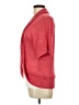 AB Studio Red Cardigan Size L - photo 5