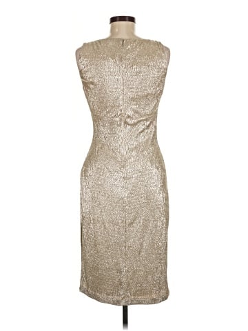 Lauren by Ralph Lauren Cocktail Dress (view 2)
