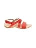Vionic Orange Sandals Size 9 1/2 - photo 1