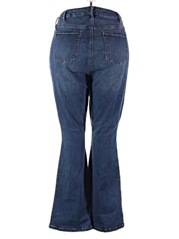 Torrid Jeans (view 2)