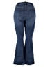Torrid Blue Jeans Size 22 (tall) - photo 2