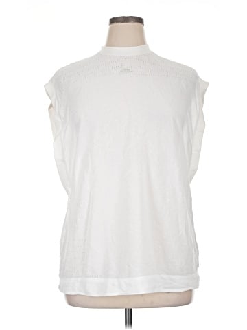 Nike Sleeveless T-Shirt (view 1)