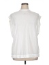 Nike White Sleeveless T-Shirt Size XL - photo 1