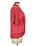 AB Studio Red Cardigan Size L - photo 4