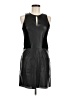 Maje Black Cocktail Dress One size - photo 1