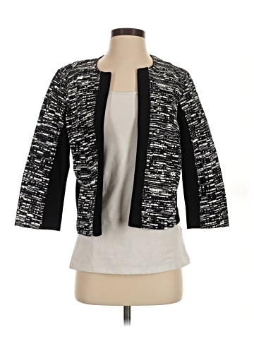 Ellen Tracy Jacket (view 1)