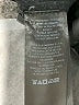 Pilcro Black Denim Skirt Size 2 - photo 6