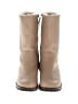 Gentle Souls Tan Boots Size 8 - photo 2