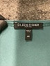 Eileen Fisher 100% Silk Teal Short Sleeve Top Size P (petite) - photo 7