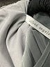 Alfred Angelo Gray Cocktail Dress Size 4 - photo 6