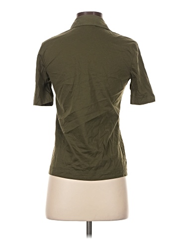 Banana Republic Short Sleeve Blouse (view 2)