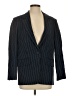 Club Monaco Stripes Blue Blazer Size S - photo 1