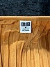 Uniqlo 100% Polyester Tan Casual Dress Size M - photo 7
